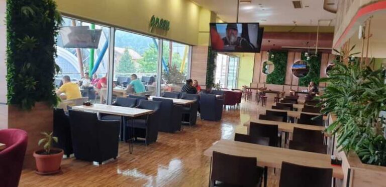 Maglaj: Radniku restorana ukraden mobitel