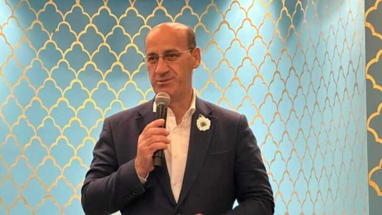 Salkić: Naša osveta je širenje istine, traženje pravde i proganjanje zločinaca