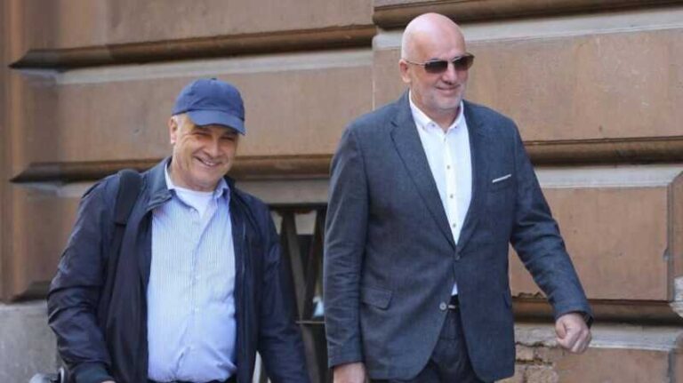 Ukinuta presuda Amiru Zukiću i ostalima: Predmet vraćen Općinskom sudu na ponovno odlučivanje