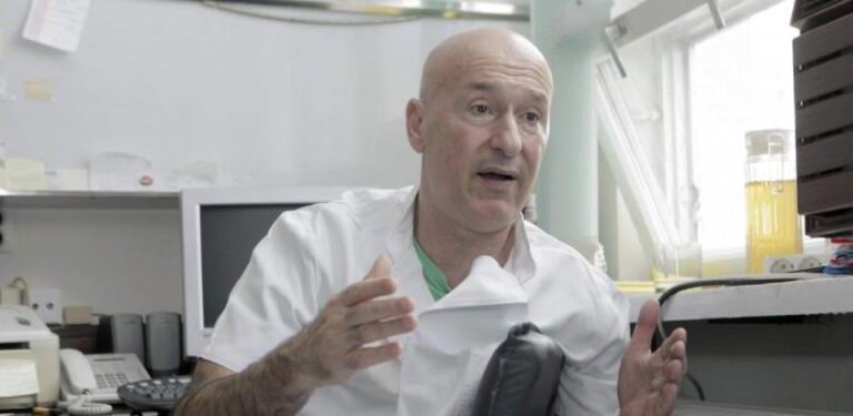 Koriste njegovo ime bez odobrenja – Prof. dr. Emir Solaković: Prodaju otrov, a ne lijekove