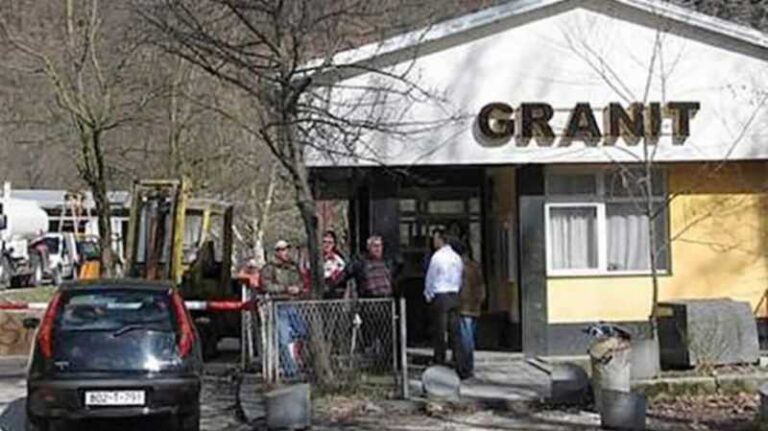 Sarajevska kompanija u maju dostavila najbolju ponudu: Zašto još nije riješena kupovina jablaničkog “Granita”