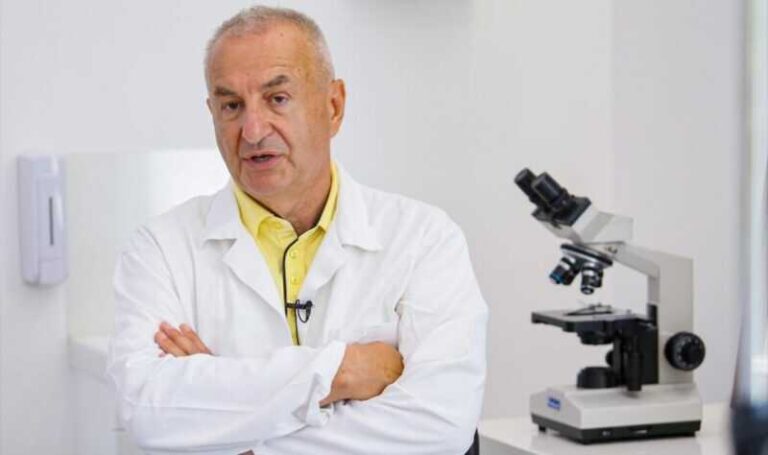 Kardiolog Šekib Sokolović: Izrazite vrućine rizične i za zdrave osobe. Moramo potpuno promijeniti stil života