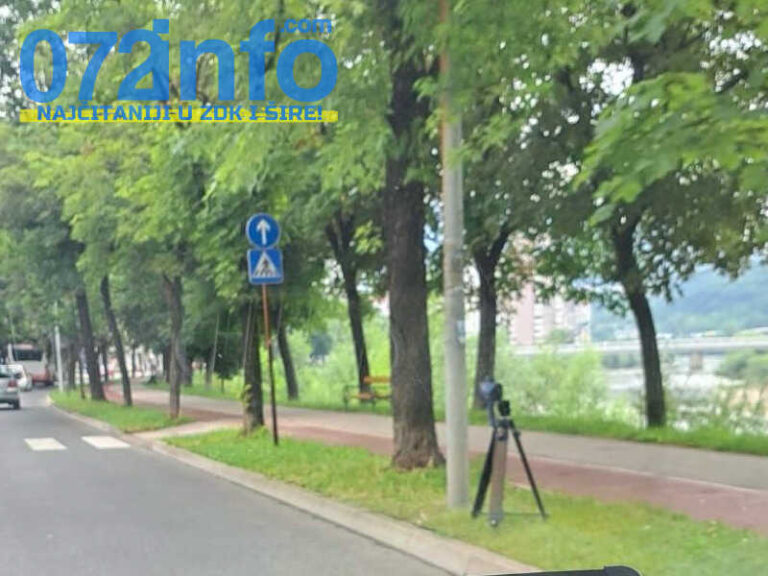 VOZAČI OPREZ: Evo gdje danas vrebaju radari