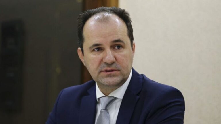 Safet Sotfić: Dodik je ušao u ofsajd, siledžiju ukloniti iz politike!