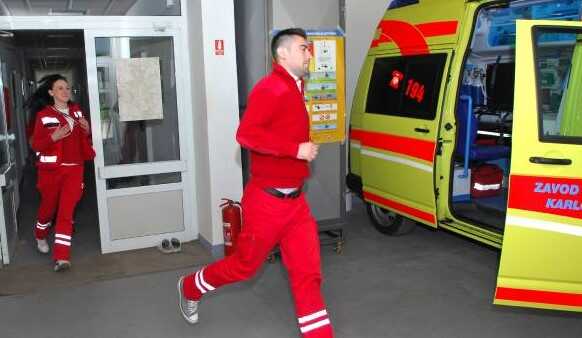 TUGA: Preminula beba od mjesec dana