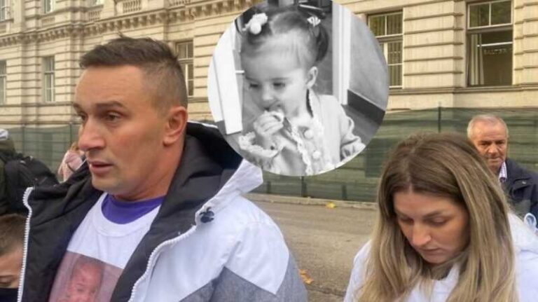 Amila Gadžun, nakon podizanja optužnice: Pozitivno smo iznenađeni, nadamo se da će pravda izaći na vidjelo