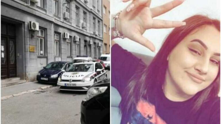 Tužilaštvo BiH će formirati predmet o studentici koja je veličala ratnog zločinca