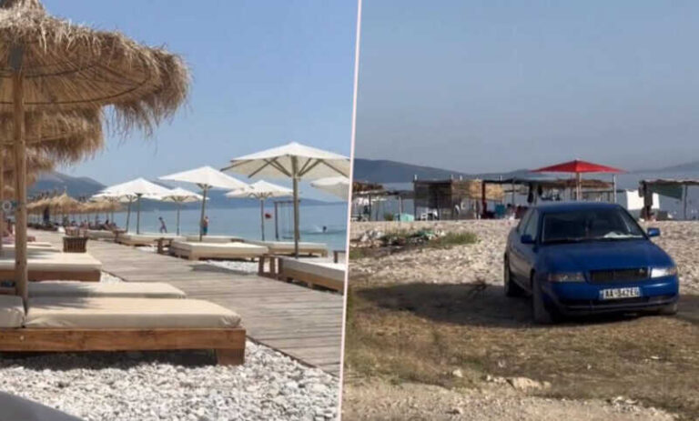 Nina ljetovala u Albaniji: Plaže nisu ni blizu kao na slikama, isplati li se?