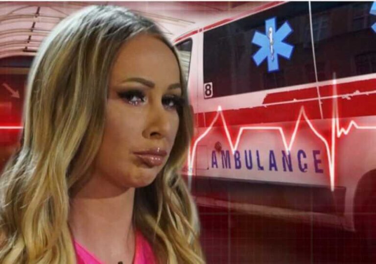 Sve me boli, ne mogu u WC da idem, ni da sjedim: Maca Diskrecija ugradila 800 kubika u zadnjicu pa prolazi pakao!