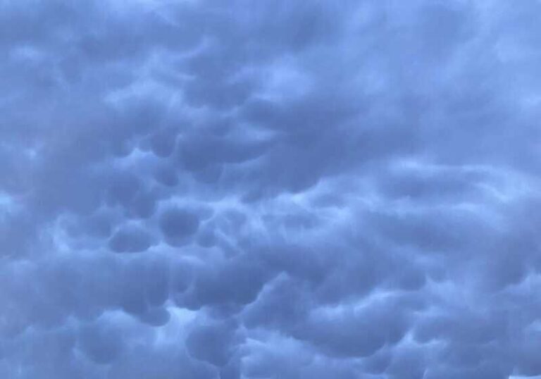 Spremite se na ogromnu promjenu vremena