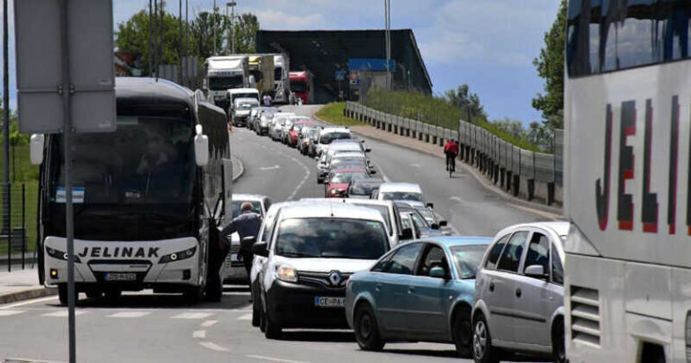Državljanima BiH će od 2024. trebati potvrda za ulazak u EU, evo koliko će se plaćati