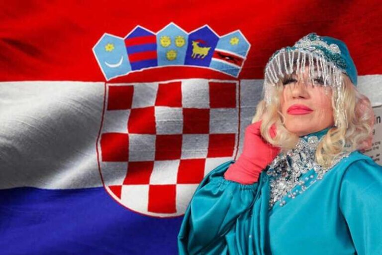 Nada Topčagić bi da zabrani hrvatske pjevače u Srbiji: Zabranila bih onima koji su se o nas ogriješili, njihovi pjevači se slušaju na našem radiju, a naši tamo ne…