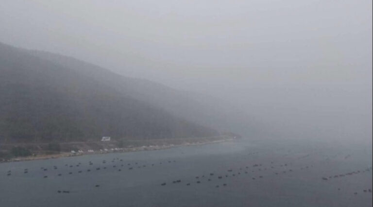 Neum na udaru jakog nevremena: U samo nekoliko sati pale ogromne količine kiše