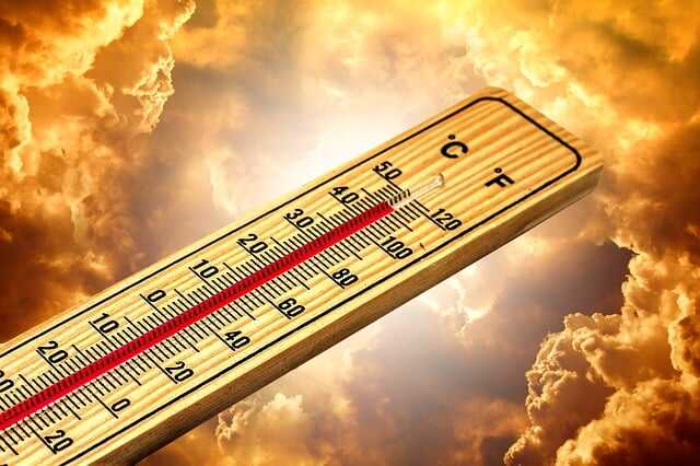 Koja temperatura je previsoka za ljude? Znanstvenici otkrili kritičnu granicu