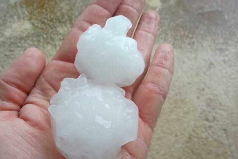 Jako nevrijeme zahvatilo BiH