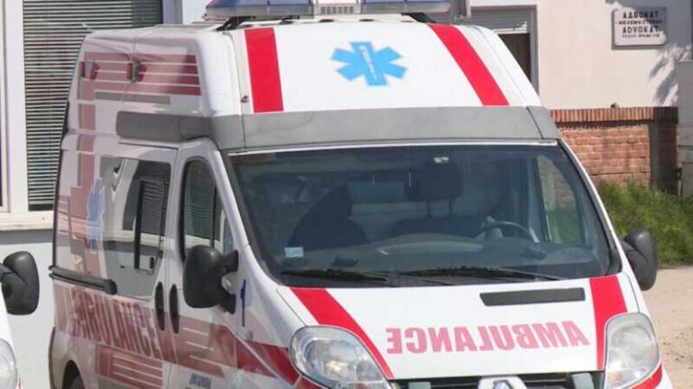 Strašna tragedija: Dječaka ubio strujni udar, kobno bilo tuširanje?