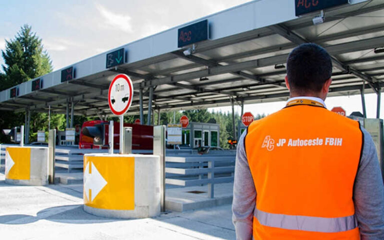 Policija pronašla tragove droge u naplatnim kućicama ‘Autoceste FBiH’