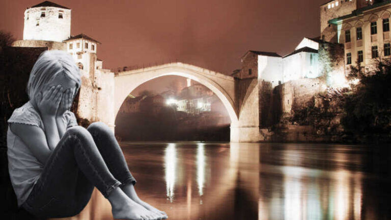 Bolna ispovijest majke: Očuh seksualno zlostavljao 7-godišnje dijete u Mostaru