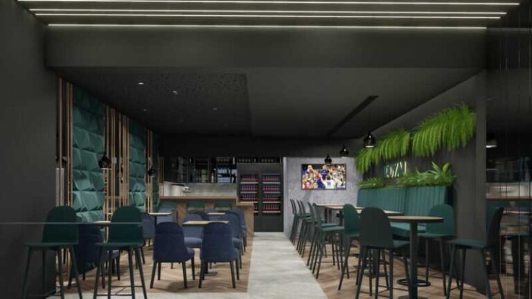 Zenica uskoro dobiva novi ugostiteljski objekat: Caffe “Royal” traži radnike
