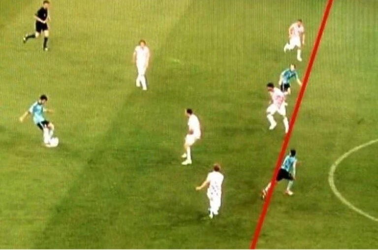 Sprema se revolucionarna promjena pravila ofsajda, napadačima će biti lakše