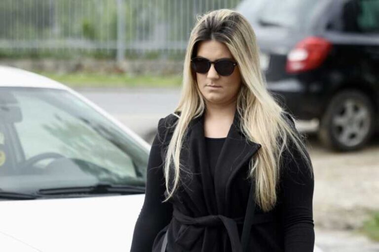 Alisa Ramić se prvi put obratila sudu: Nudili mi novi identitet i drugu zemlju