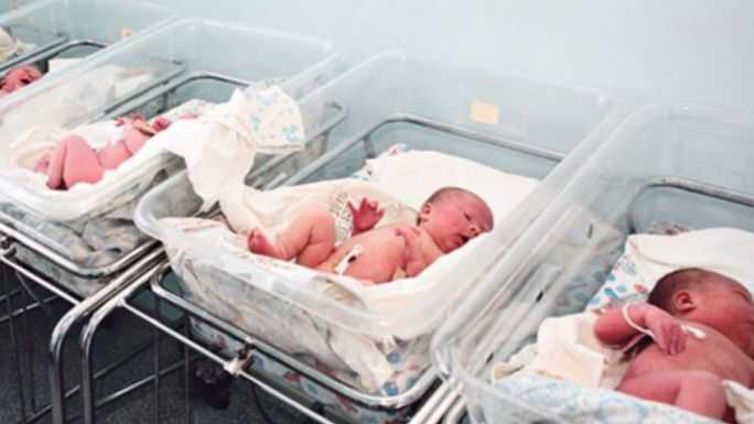 U Kantonalnoj bolnici Zenica rođeno devet beba