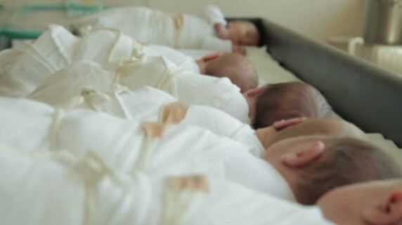 BABY BOOM: U Kantonalnoj bolnici Zenica rođeno jedanaest beba