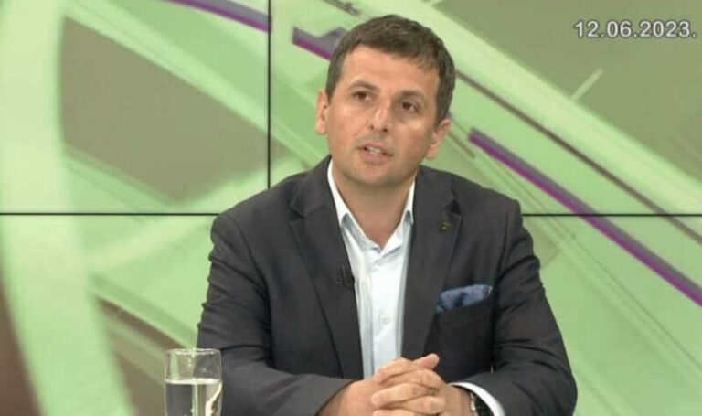 Vukanoviću zasmetao Marš mira u Beču, relativizirao genocid u Srebrenici: Evo šta su srbende dozvolile