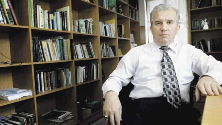 Akademik Džemaludin Latić: Neka je proklet Bakir i na ovom i na onom svijetu