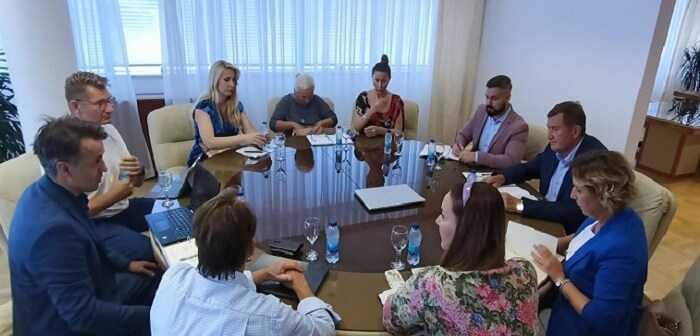 Njemačka porodična firma će ulagati u BiH: Cilj 150 zaposlenih i promet od 40 miliona eura