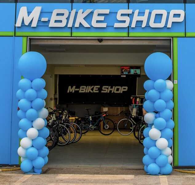 NE PROPUSTITE: Velika ljetna akcija u M-Bike Shop-u u Zenici