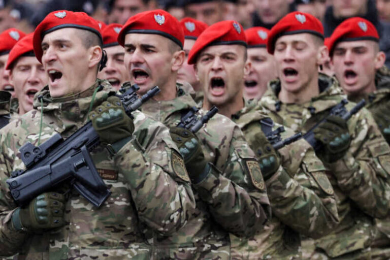 CAPITAL: Šta u MUP-u RS rade 144 generala?