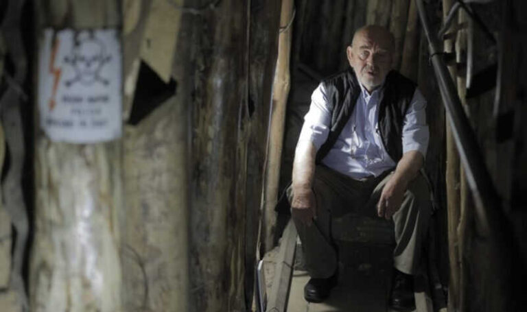 General Zorlak povodom 30 godina “Tunela spasa”: Neka nove generacije ne dozvole da se više ikad dube tuneli