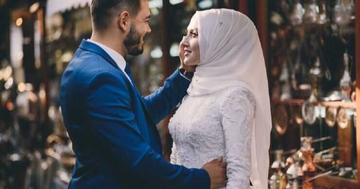 “NAŠ SIN SE OŽENIO MUSLIMANKOM, KAD SAM VIDJELA KAKVO JE IME DALA UNUKU, UMALO SE NISAM ŠLOGIRALA” Čime sam to zaslužila?