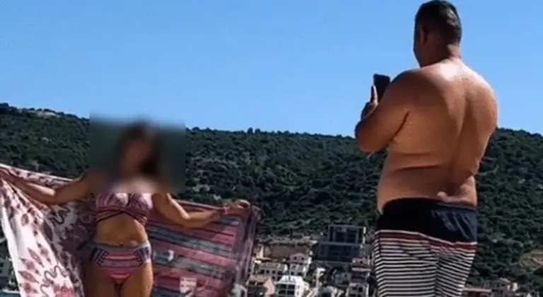 “On da slika, ona da objavljuje”, snimak iz Neuma srušio društvene mreže