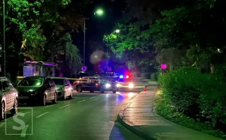 Šta se dešava u gradu: Ulica zatvorena sat vremena, policija na terenu