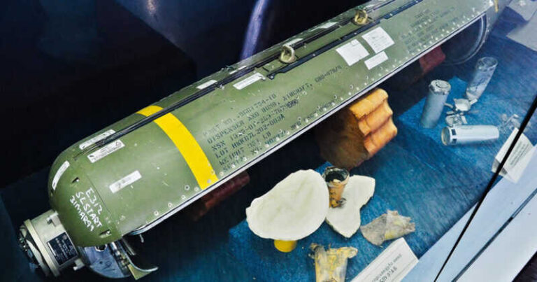 Amerika po prvi put Ukrajini daje kontroverzno oružje: “Koriste ga i Rusi”