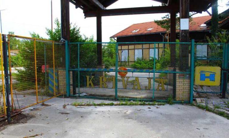 Zavidovići: U prostoru firme “Krivaja Mobel” pronađena droga, jedna osoba uhapšena