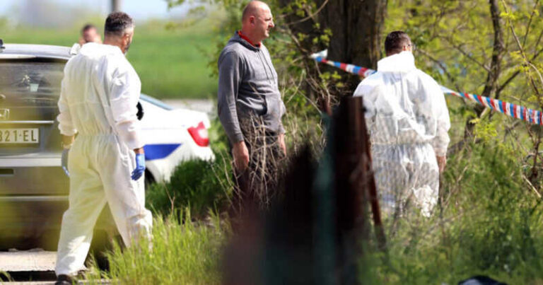 Dječak (7) došao kod djeda u goste i poginuo dok se igrao