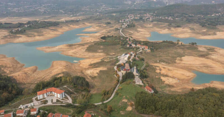 Vratio se El Niño, padat će temperaturni rekordi