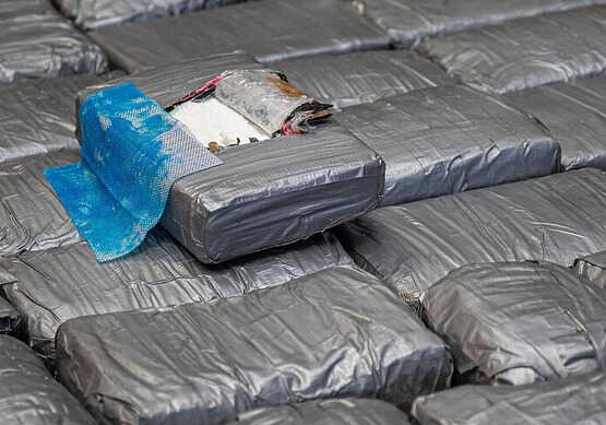 Hapšenja u Hrvatskoj zbog šverca nekoliko stotina kilograma kokaina iz Južne Amerike