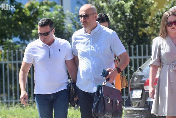 Feraget: Zadovoljan sam iako je moglo bolje, podnio sam nove krivične prijave