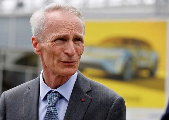 Šef Renaulta zabrinut: “Kineska oluja” se nadvila nad tržištem električnih automobila u Evropi