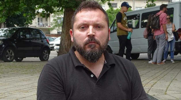 Bursać o sarajevskim studenticama koje veličaju Ratka Mladića:”‘Već vidim buduću ministricu policije RS”