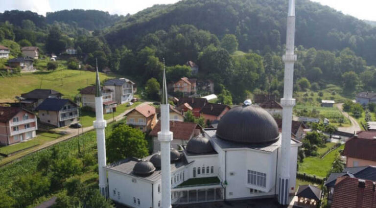 U BiH se otvara džamija i islamski centar