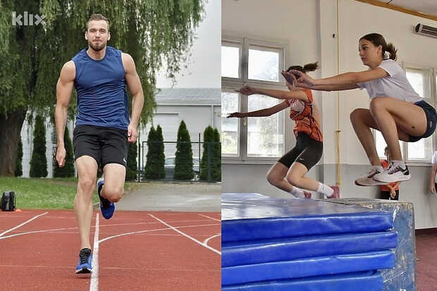 “Kraljica sportova” se tek budi u Sarajevu: Ako možeš biti i Džeko i Tuka, isplatnije je biti Džeko
