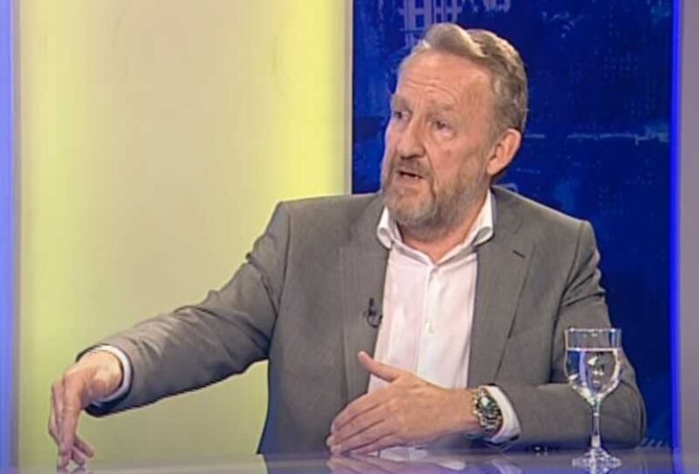 Izetbegović: “Trojka” će prepusti sve pozicije HDZ-u, Dodik želi napraviti situaciju da jedan Srbin iz RS-a ubije državu