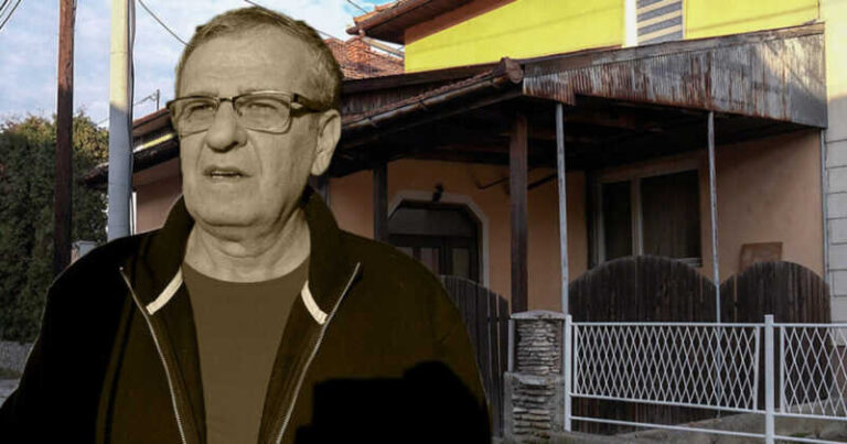 Odlazak notaru skupo ga koštao: Kako je Adnan Nazifović izgubio porodičnu kuću