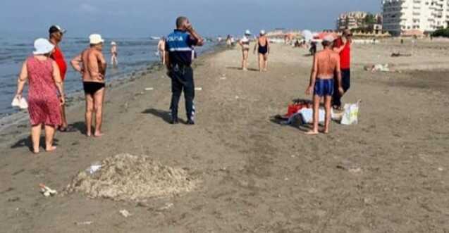 ALBANIJA: Turisti iz BiH pokušali ukrasti torbu