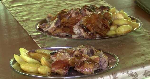 Kako je u Jablanici: Porcija janjetine od danas je 18,50 maraka, a kilogram ćete platiti 60 maraka!